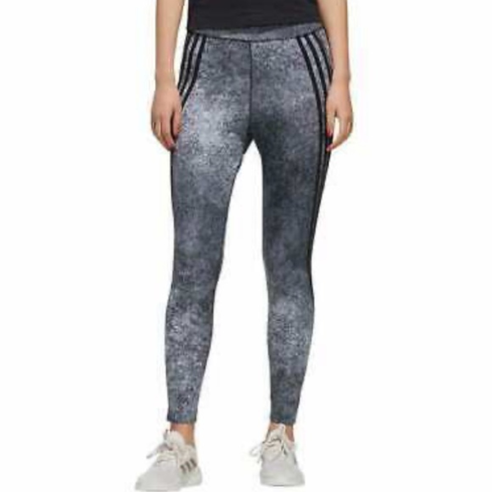 Adidas Feel Brilliant 7/8 Tights XS
